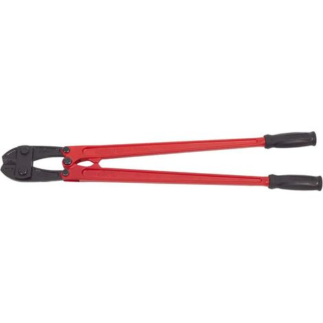 Bolzenschneider KS TOOLS - Geschmiedeter Arm - 900 mm - 118.0236