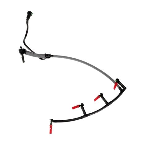 Tuyau, carburant de fuite Gates MFL1106 FORD 1761932 BK3Q9K022AG