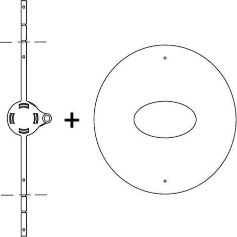 Auspuff-Rückschlagventil 08410,08407,08411 edm
