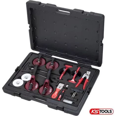 Kit de réparation de pare-brise KSTOOLS (1/3)