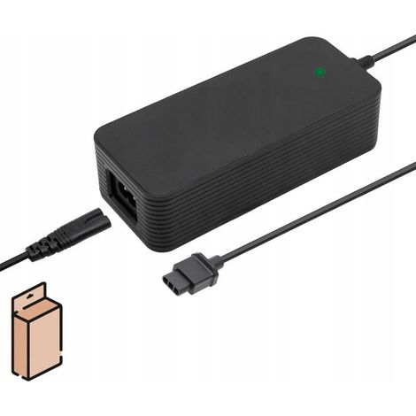Caricabatterie da 48 V (uscita 53,5 V) per scooter NIU KQi1 NIU KQi2 Pro NIU KQi3 (1/2)