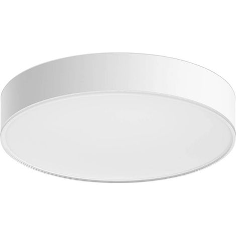 Lampada Philips Devere plafoniera bianca 2450 lumen (1/5)