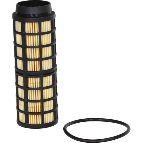 Filtro de combustible Iveco Daily 14 (1/5)