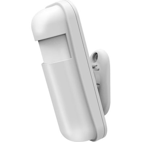 Rilevatore di movimento - LINK2HOME - 433 MHz - Rilevamento 12 m / 110° - Anti-animali 15 kg (1/5)