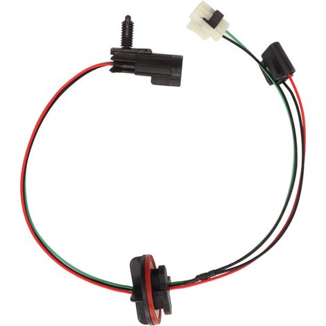 royaluxe -Faisceau de câblage de phare Plug and Play 68193062AB de remplacement pour DODGE RAM 1500 2500 3500 5500 (1/5)