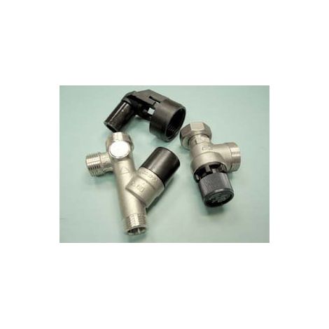 Remeha Sicherheitsgruppe Typ 24 DN15 Sondera, 0295166