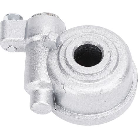 Mozzo del tachimetro in lega di alluminio per moto e scooter, 12 mm, ricambio per Roketa. (1/4)