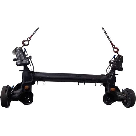 Train Arriere PEUGEOT 208 [PRODUIT D'OCCASION]♻️1607197280 (1/3)