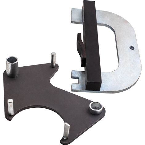 Timing Locking Setting Tool Kit for Renault Clio Megane 1.4 1.6 16v F4P, F4R (1/5)