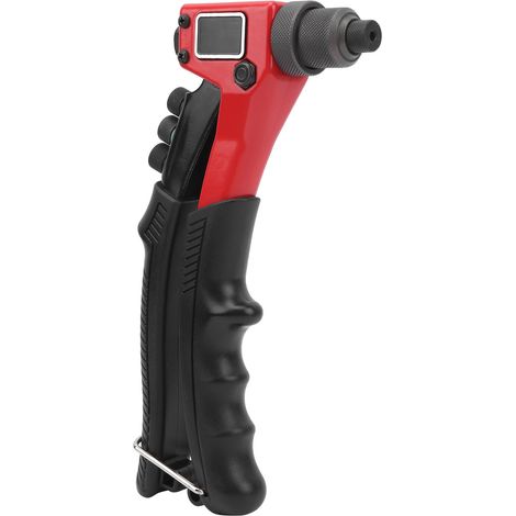 Outil de rivetage manuel BCBT958, poignée antidérapante, riveteuse aveugle, pistolet à riveter manuel (1/5)
