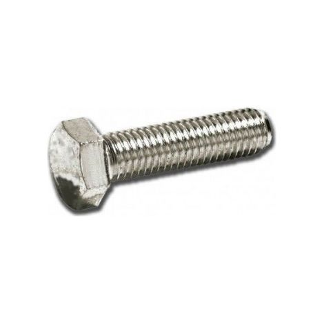 DIN-933 A-2 M3X30 -  INOX IBERICA