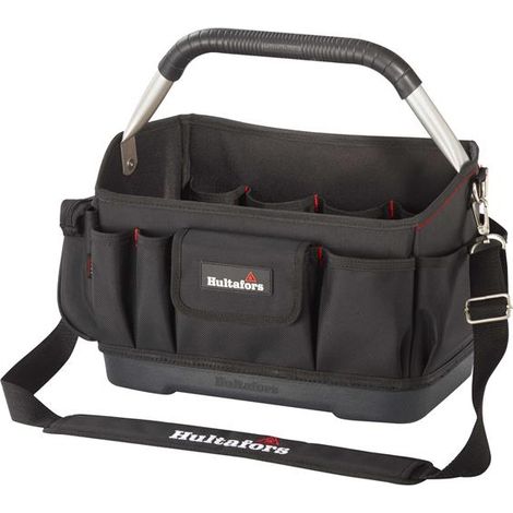 Hultafors 590110 Ergonomic Tool Carrier HUL590110