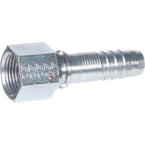 Raccord ALFAGOMMA DKJNS2526G2