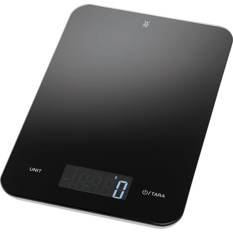 Balance De Cuisine 5kg - Wmf (1/5)