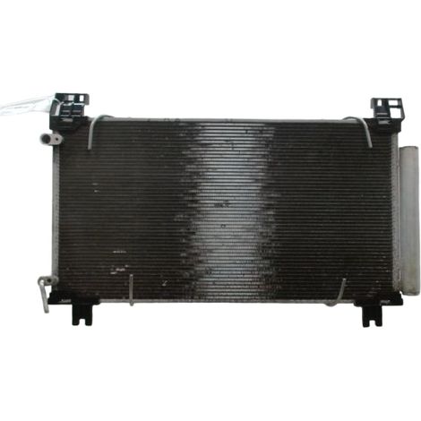 [PRODUIT D'OCCASION] Condenseur Climatisation TOYOTA Yaris 2005- ♻️ Ref Oe. 884600d550 - Garantie à vie (1/4)