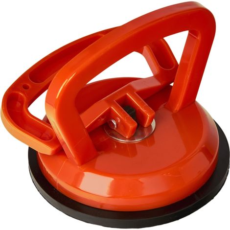 Ventosa per vetro e pannelli 50 kg KD10650 (1/5)