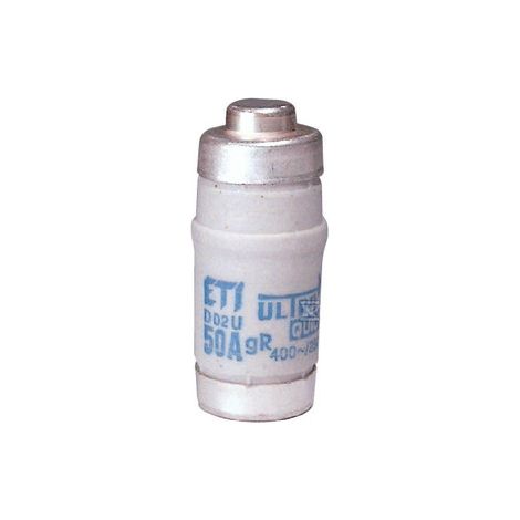 Inserto D02 UQ GR 63A/400V
