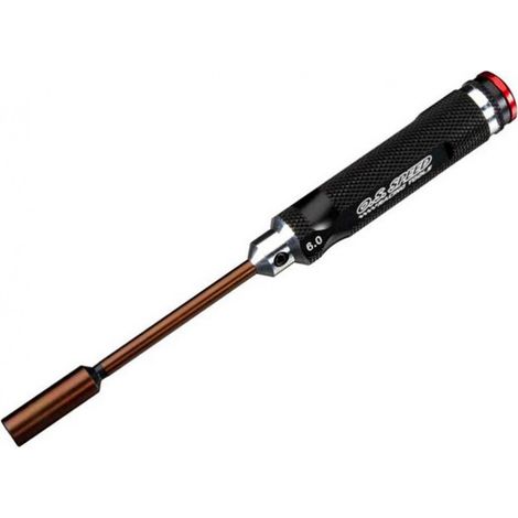 Nut Driver 6.0