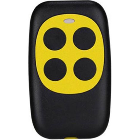 Telecomando a 433 MHz senza trasmettitore, telecomando a 433 MHz senza trasmettitore per porte da garage e cancelli (1/3)