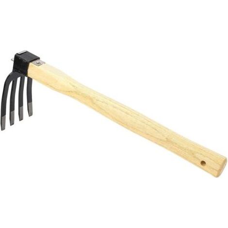 Lot de 10 goupilles de sécurité pliantes - Assortiment de goupilles de verrouillage - Goupilles pliantes - Pour tracteurs, camions, fermes, remorques - 42 x 4 mm (1/5)