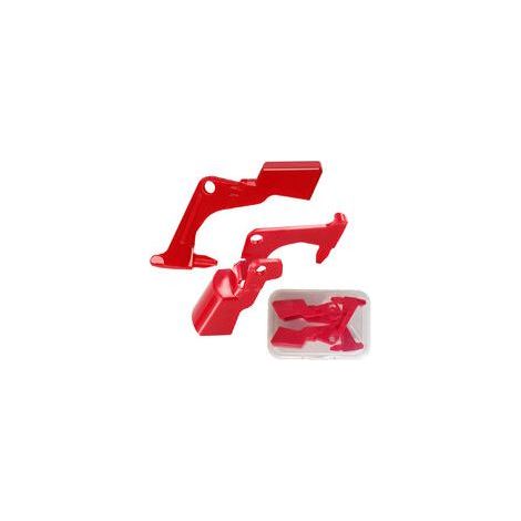 2pcs Power Trigger Switch for Dyson V10 V11 Powerful Trigger Button Replacement Switch Parts for Dyson V11 V10 (1/5)