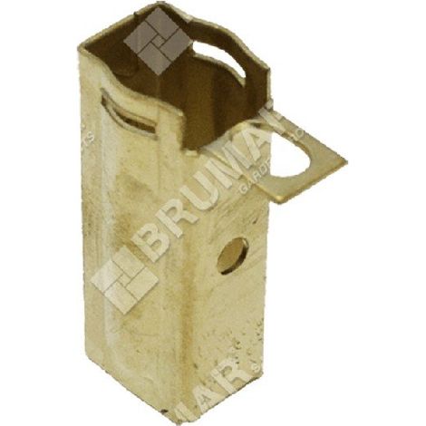 KOMPATIBEL NOVATEC Bürstenhalter – 047544