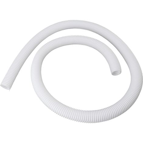 Tuyau d'alimentation sans manchon pour nettoyeur de piscine, facile à remplacer, en PVC, 1,83 m (6 pi), 9 100 3102, pour Polaris 360 (1/5)