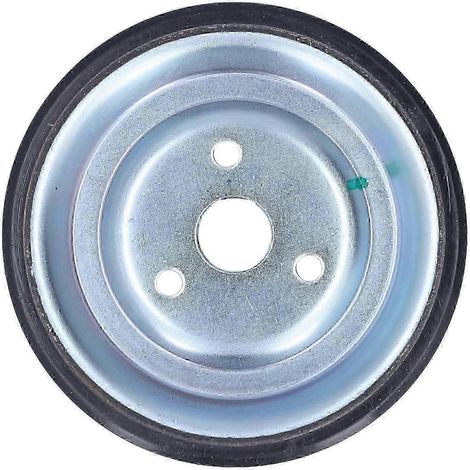 Poulie de pompe à eau moteur 11517619020, pièce de rechange pour Cooper R52 R55 R56 R57 R60 (1/5)