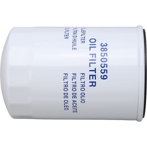 Filtre à huile moteur 3850559, filtre à carburant diesel/essence pour moteurs 4,3 L, 5,0 L, 5,7 L, 7,4 L et 8,2 L (1/5)
