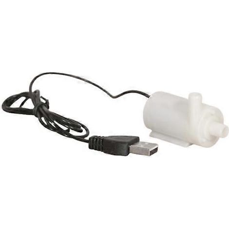 Deux ports USB DC Micro Silent 3/5/6V (1/5)