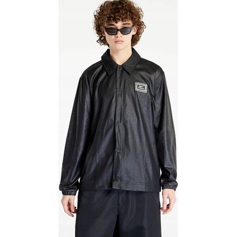 Schwarze Reebok Herren-Übergangsjacke mit Logo M 0Z0C1A HINTERGRÜNDE (1/5)