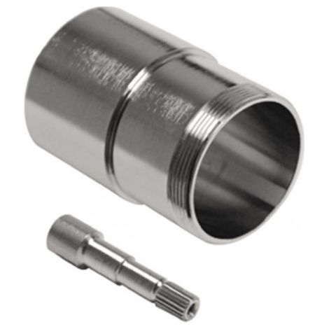 Hansgrohe Rallonge pour inverseur Quattro, 92630000
