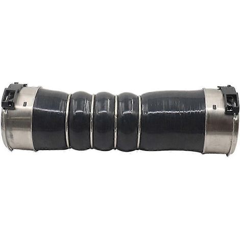 Compatible avec les durites d'admission de compresseur automobile des séries 5 (2009-2017) et 7 (2008-2012), tuyaux d'admission F07, F10, F11, références : 11617800144 et 7800144 (1/5)