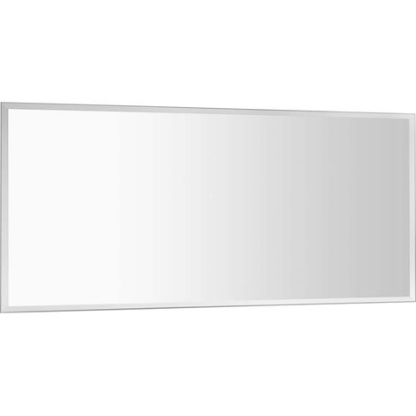 Aqualine - Specchio 50x90 cm con sfaccettatura 22497 (1/5)