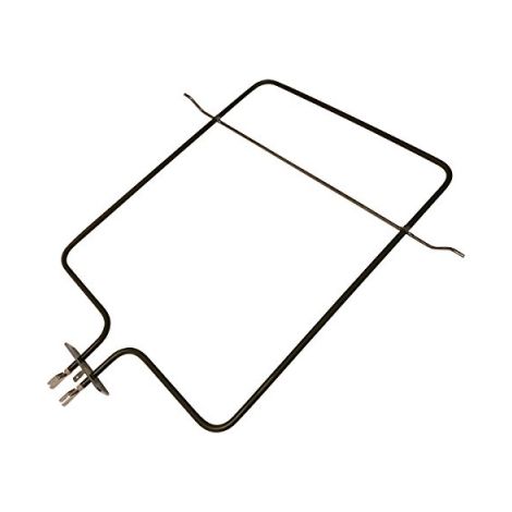 RESISTENCIA INFERIOR 1200 W 390 X 286 M/M PARA COCINA LEJA - 05051652