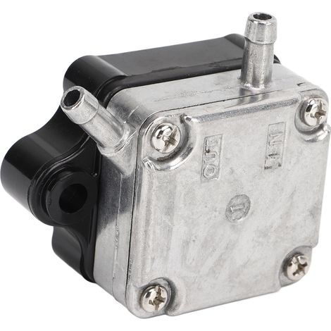 Pompe à carburant pour moteur de bateau PARSUN, en acier inoxydable, 4 temps, 15 CV, 66M 24410 10 (1/5)