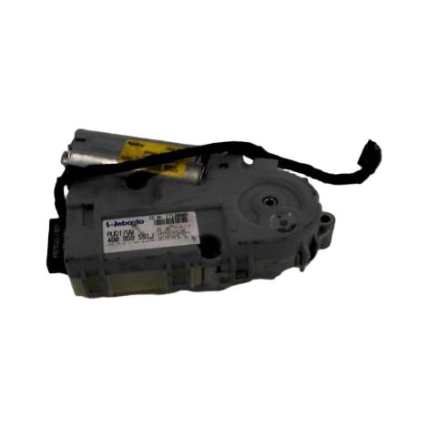 [PRODUIT D'OCCASION] Moteur Toit Ouvrant VOLKSWAGEN Touran 09- ♻️ Ref Oe. 4b0959591j - Garantie à vie (1/3)