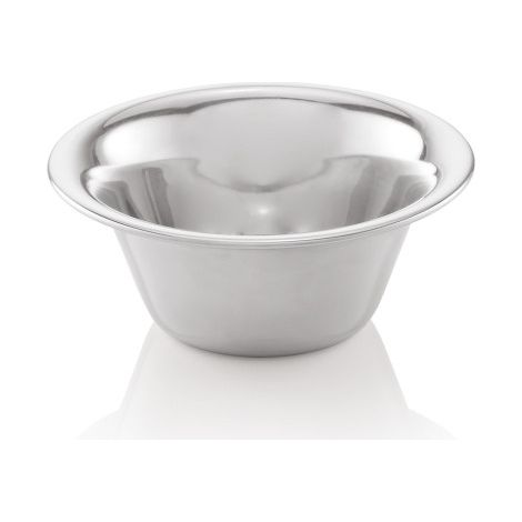 Bol Ø 12 cm 0,25 ltr inox - Was Germany (1/2)