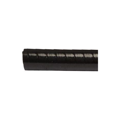 Gaine de protection Lapp SILVYN® SP-PU diamètre ext. 14 x diamètre ext. 18 mm, 25 m, noir