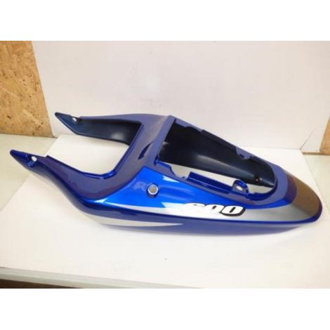 Coque arrière origine pour Moto Suzuki 600 GSXR 2001 à 2003 (1/2)