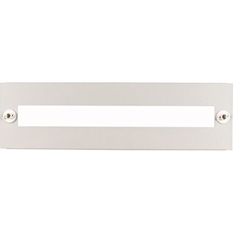 Placa frontal Eaton bpz-fp-800/200-45 metal recubierto 800x200mm
