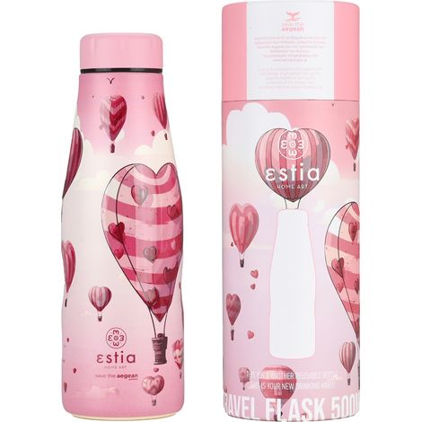 Bottiglia termica Love Ascend da 500 ml