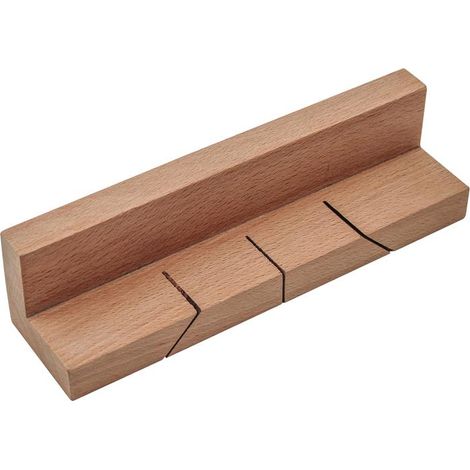 Faithfull FAIMB9FSC Mitre Block 9In-Fsc 100% FAIMB9FSC