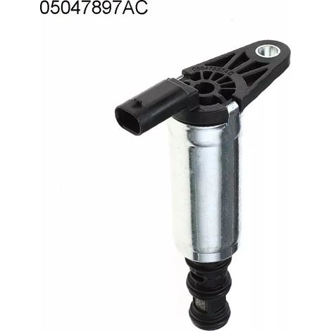 Solenoid valves 05047897AC and 5047897AC for Jeep Grand Cherokee and Wrangler camshafts (1/5)