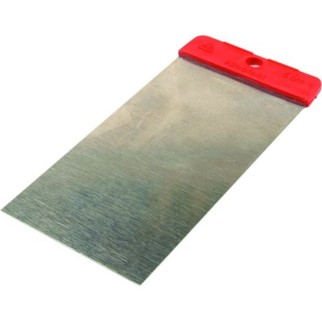 Haromac Japanspachtel 120mm Stahl