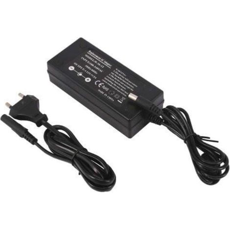 Transformateur 220V 24V 36W avec Adaptateur secteur - SILUMEN