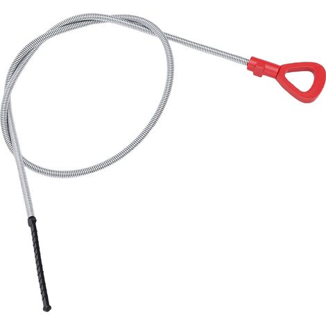 Werkzeug zum Wechseln des Ölmessstabs für das Automatikgetriebe, für W140 W220 W221 W210 W211 W202 W203 W204 W163 R170 C215 C216 140589152100 (1/5)