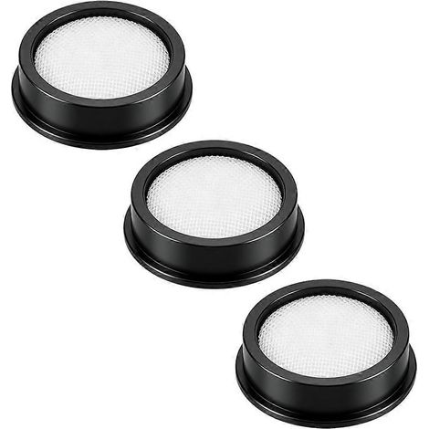Filtre de 3pcs HEPA Filtres de remplacement pour Vactidy Blitz V9/pour Vactidy V9 Aspirateur Accessoires (1/5)