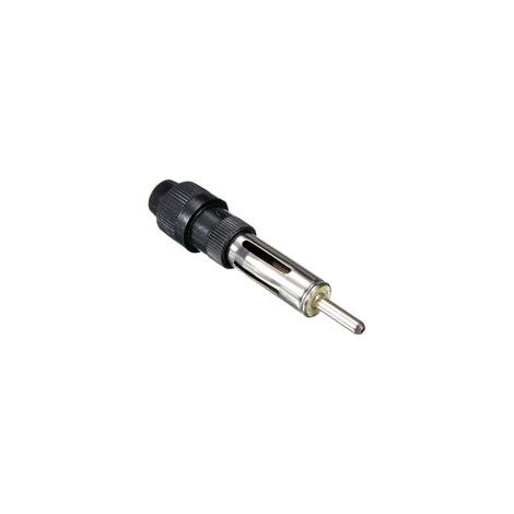 Reparaturstecker für Autoradioantenne (Stecker/Schraubadapter) (1/5)