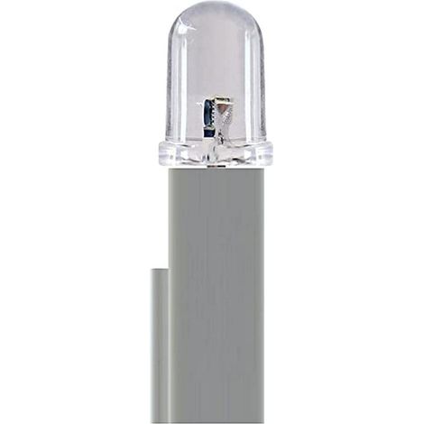 Bresser Lampadina per illuminazione LED con zoccolo da innesto